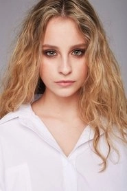 Ảnh diễn viên Sara Jiménez