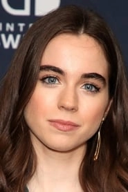 Ảnh diễn viên Sarah Desjardins