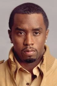 Ảnh diễn viên Sean Combs