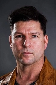 Ảnh diễn viên Shane Steyn