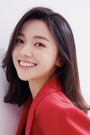 Ảnh diễn viên Shin Woo-hee