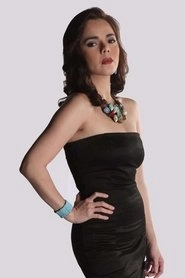 Ảnh diễn viên Shirley Fuentes