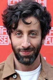 Ảnh diễn viên Simon Helberg