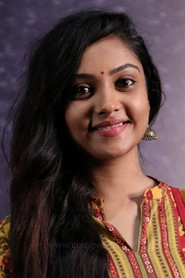 Ảnh diễn viên Smruthi Venkat
