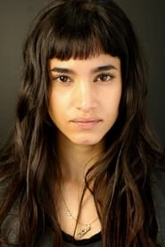 Ảnh diễn viên Sofia Boutella
