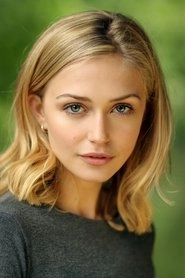 Ảnh diễn viên Sophie Simnett