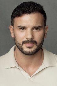Ảnh diễn viên Steven Blades