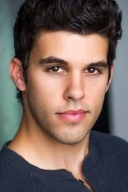 Ảnh diễn viên Steven Krueger