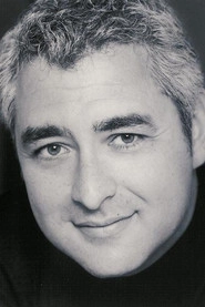 Ảnh diễn viên Steven Weisz