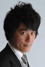 Ảnh diễn viên Takanori Hoshino