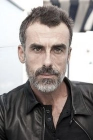 Ảnh diễn viên Thomas Trabacchi