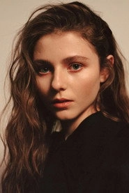 Ảnh diễn viên Thomasin McKenzie