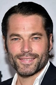 Ảnh diễn viên Tim Rozon