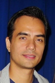 Ảnh diễn viên TJ Trinidad