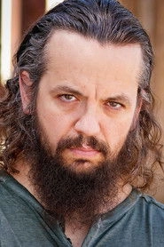 Ảnh diễn viên Todd Jenkins