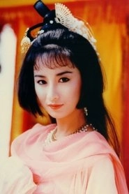 Ảnh diễn viên Tse Ning