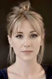 Ảnh diễn viên Valerie O'Connor