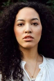 Ảnh diễn viên Vanessa Ifediora