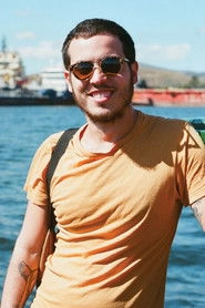 Ảnh diễn viên Victor Quintanilha