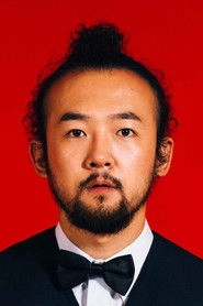 Ảnh diễn viên Wang Zichuan