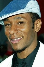 Ảnh diễn viên Yasiin Bey