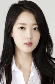 Ảnh diễn viên Yoon Da-young