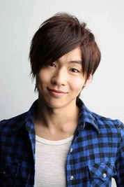 Ảnh diễn viên Yuuto Adachi