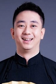 Ảnh diễn viên Zijian Wang