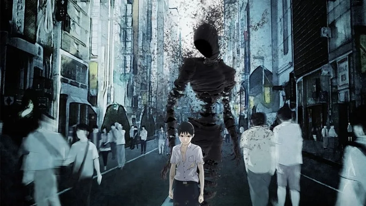 Á Nhân (Phần 1) (AJIN: Demi-Human (Season 1))