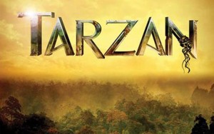 Cậu Bé Rừng Xanh 2013 (Tarzan)
