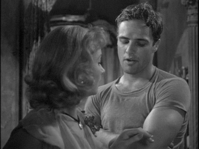 Chuyến Tàu Mang Tên Dục Vọng (A Streetcar Named Desire)