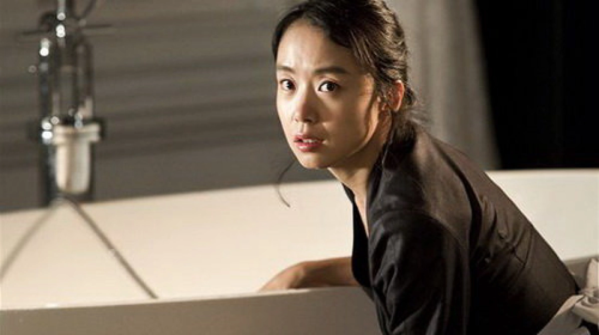 Cô Hầu Gái (The Housemaid)
