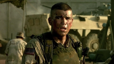Diều Hâu Gãy Cánh (Black Hawk Down)