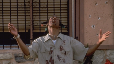 Đừng lấc cấc ở cái khu này (Don't Be a Menace to South Central While Drinking Your Juice in the Hood)