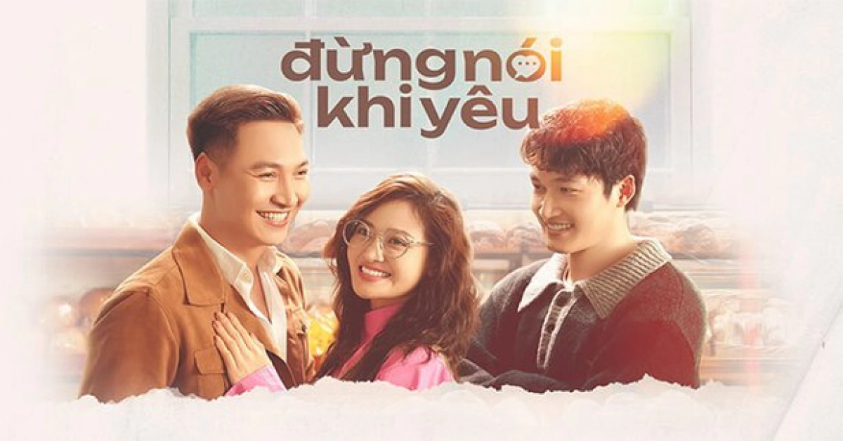Đừng Nói Khi Yêu (Đừng Nói Khi Yêu)