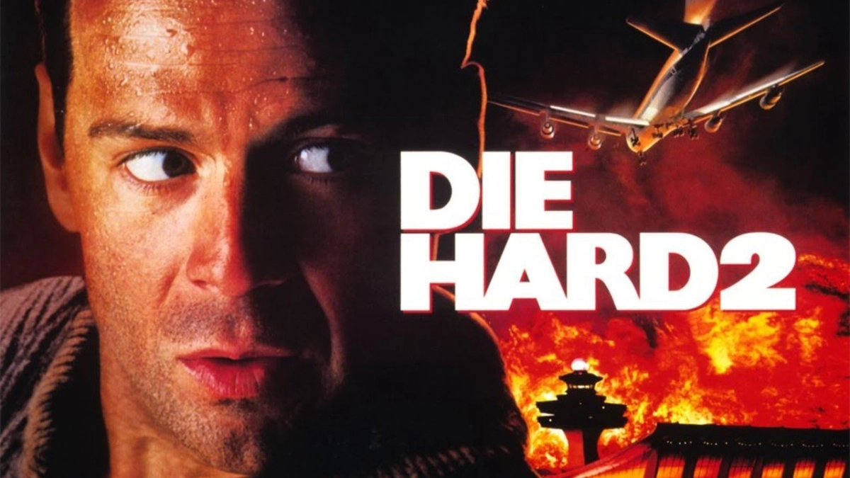 Đương Đầu Thử Thách 2: Khó Chết Hơn (Die Hard 2)
