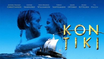Hải Trình Kon-Tiki (Kon-Tiki)