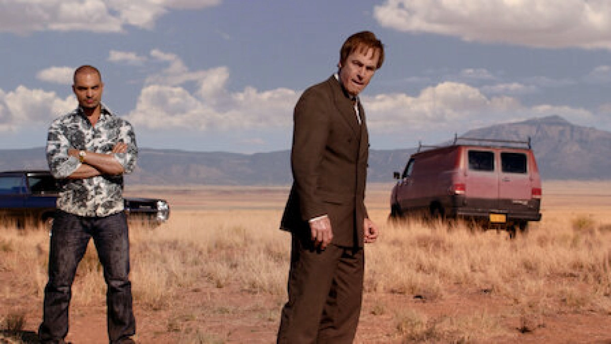Hãy gọi cho Saul (Phần 1) (Better Call Saul (Season 1))