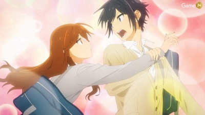 Horimiya (Horimiya)