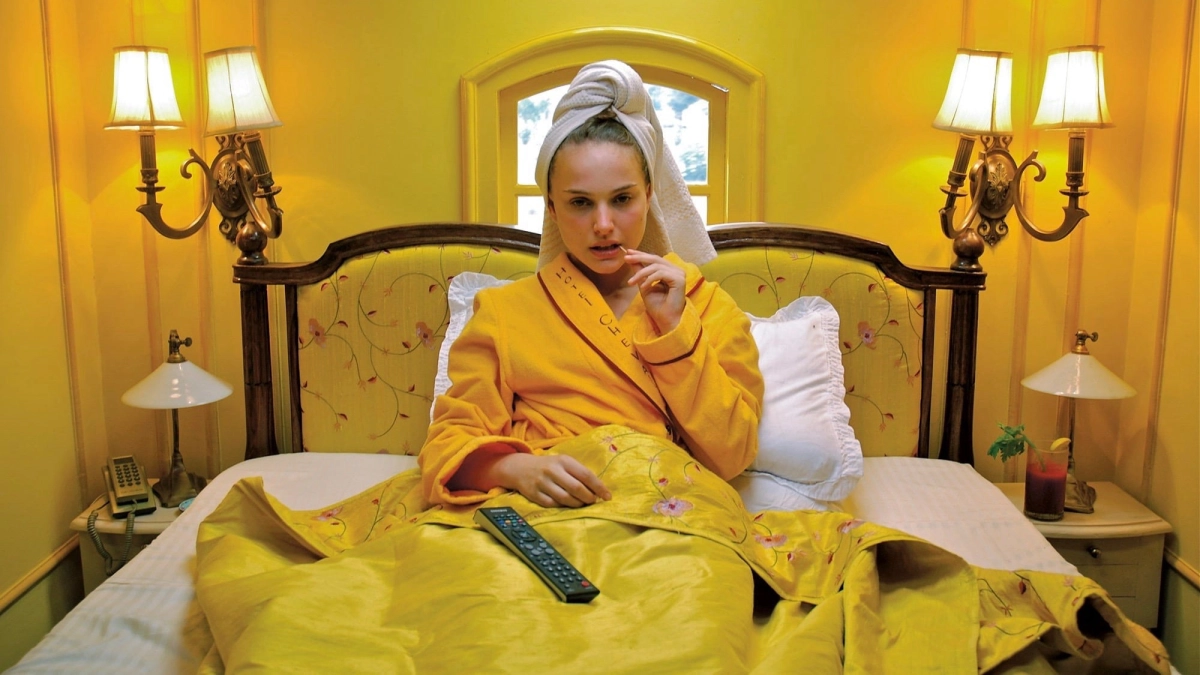 Khách Sạn Chevalier (Hotel Chevalier)