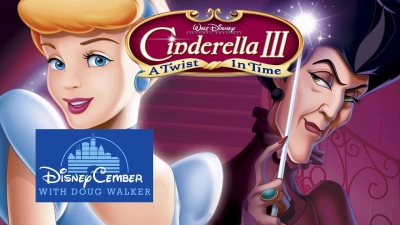 Lọ Lem III: Quay Ngược Thời Gian (Cinderella 3: A Twist in Time)