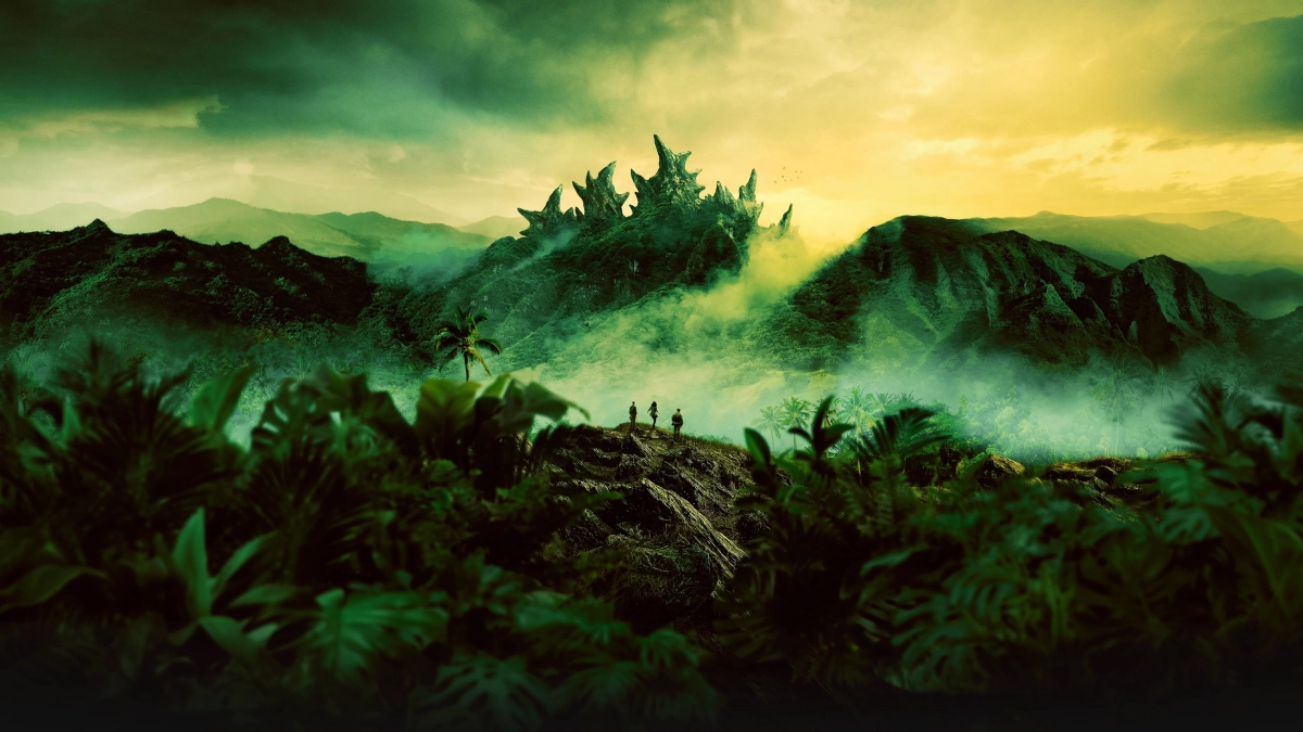 Monarch: Thế Giới Quái Thú (Monarch: Legacy of Monsters)