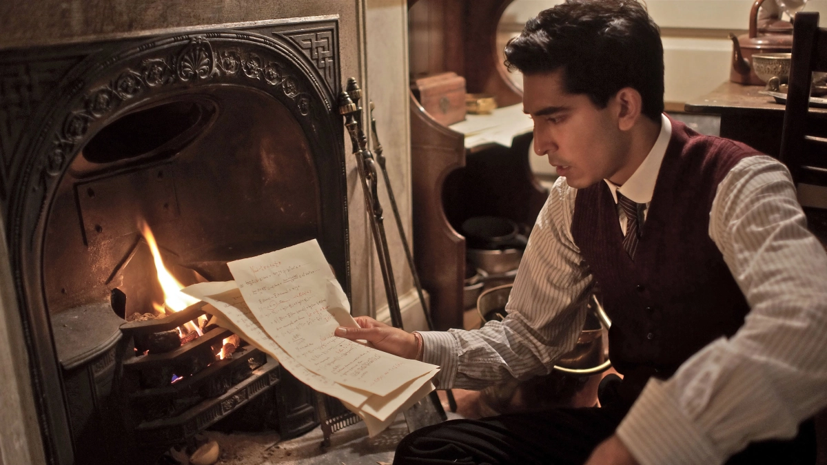Người Đi Tìm Vô Cực (The Man Who Knew Infinity)