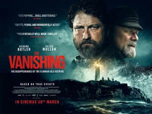 Người Giữ Ngọn Hải Đăng (The Vanishing)