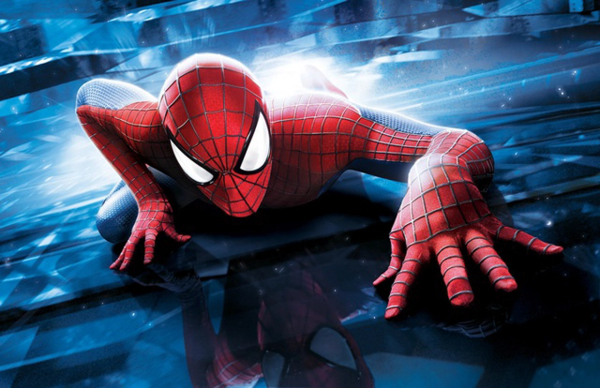 Người Nhện (Spider-Man)