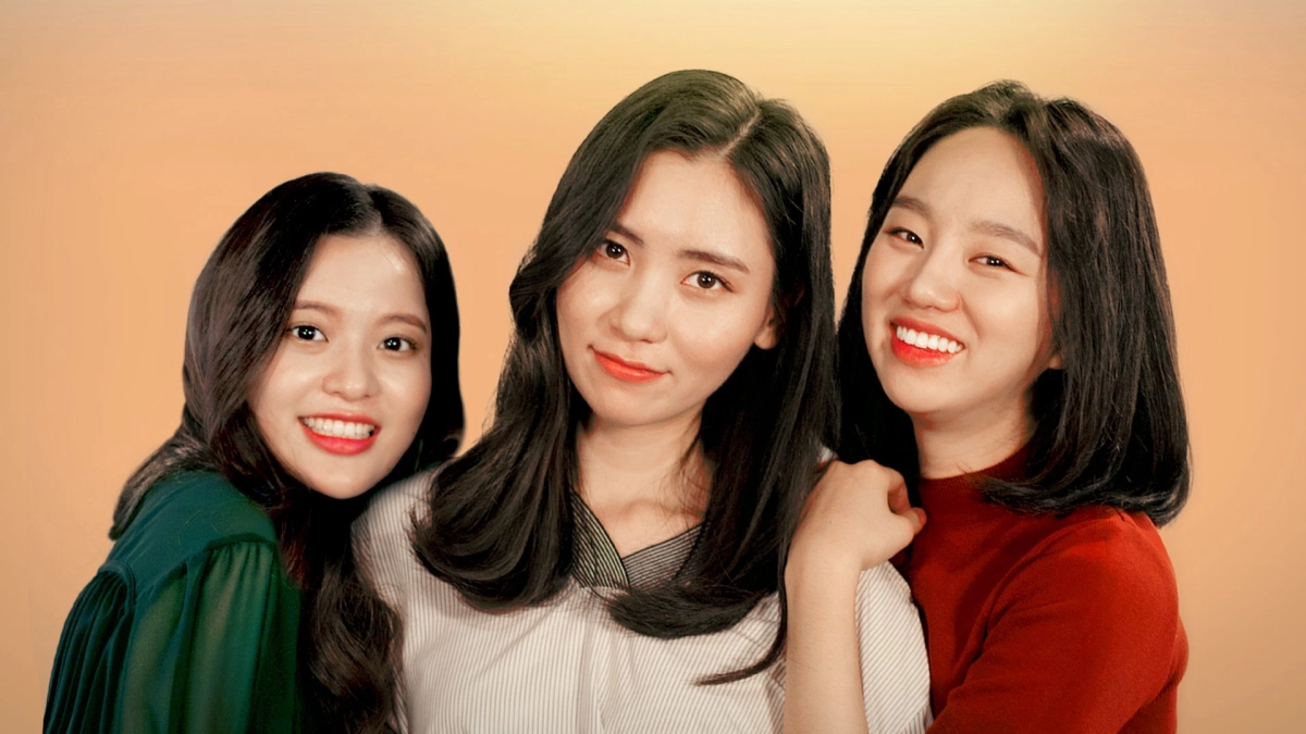 Người quản lý đang yêu (Boss in Love)