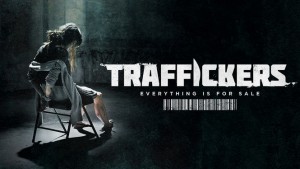 Những Kẻ Buôn Bán Nội Tạng (The Traffickers)