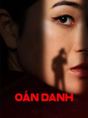Oán Danh