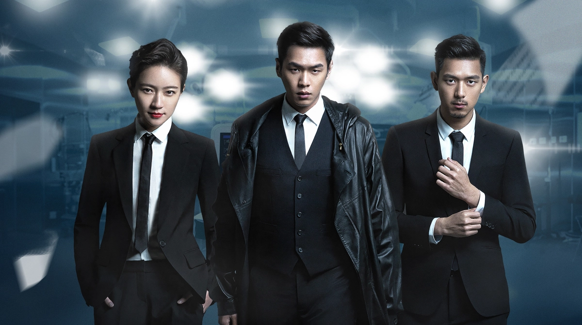 Pháp Y Tần Minh (Medical Examiner Dr. Qin)