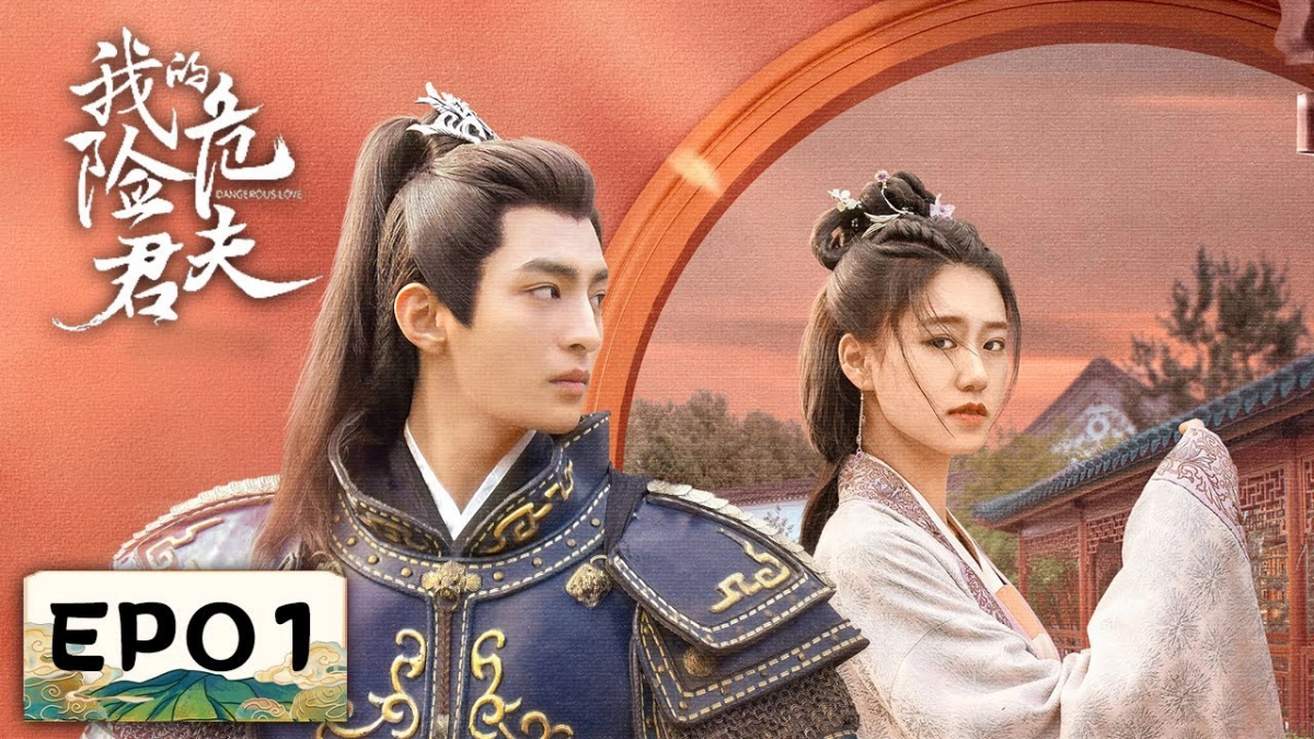 Phu Quân Nguy Hiểm Của Ta (Dangerous Love)